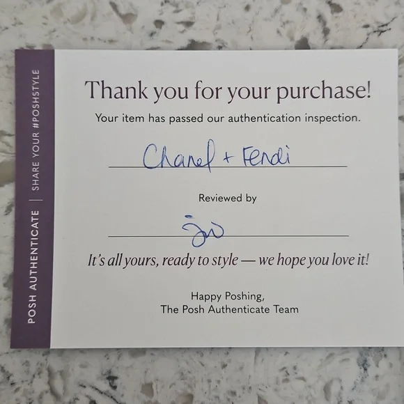 Fendi Nano Peekaboo Pink Crossbody - Picture 14 of 14